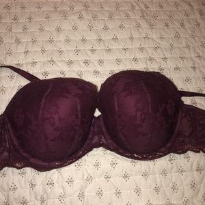 VICTORIAS SECRET Dream Angels Demi Bra